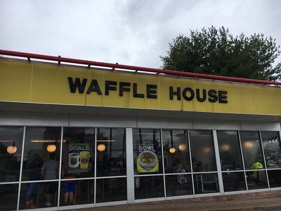 Waffle House